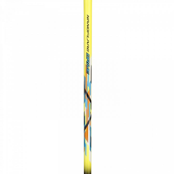 Yonex Nanoflare Drive Yellow / Black
